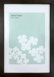 yA4zBICOSYA | CeAt[ | ؐz | A4TCY (brown)yInterior Frame uEz