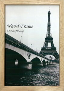 yA4zBICOSYA | k[xt[ | ؐz | A4TCY (natural)yNovel Frame i`z