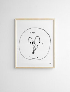 FINE LITTLE DAY | BUBBLES POSTER | �A�[�g�v�����g/�|�X�^�[ (40x50cm) �k�� �V���v�� �E�H�[���C���e���A �C���e���A ������� �M�t�g �� �a�����v���[���g ���� �|�X�^�[ ���r���O �A�[�g �A�[�g�p�l