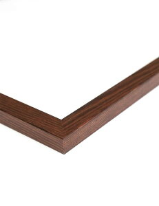 yA4zLIGHT WOOD FRAME (walnut style) | CgEbht[ | A4TCYy|X^[t[ tHgt[ z k ؐz