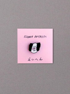 ELEONOR BOSTROM (GIm[E{Xg) | sYiւjyk  sobW 킢z