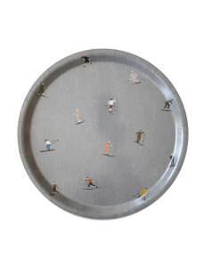 FINE LITTLE DAY | SKIERS TRAY 31cm | ۃgCyk CeA XL[z