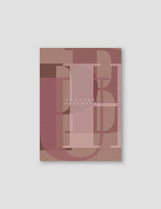 Doenvang | PBUH PINK | A3 A[gvg/A[g|X^[yk Vv ~j} CeA z