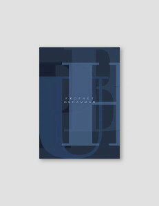 Doenvang | PBUH BLUE | A3 A[gvg/A[g|X^[yk Vv ~j} CeA z