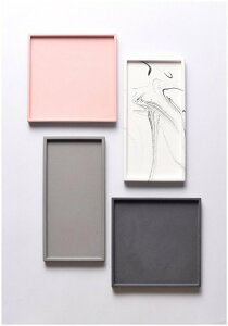 ySALE Z[zFOOKYOU | Oblong Cement Tray | g[ [ fXNgbvI[KiCU[ ~j} ANZT[ ANZT[g[ ANZ wAANZ ANZT wAANZT[  