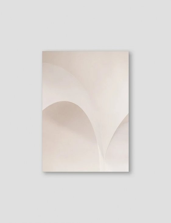 スウェーデン トレレボリのデザイン オフィス Nouromによるアートプリント NOUROM COPENHAGEN 【期間限定！最安値挑戦】  アートプリント 50x70cm #2 ポスター SHAPES