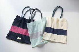 【SALE セール】TRICOTE | メッシュニットバック | バッグ トリコテ メッシュ かばん かわいい お洒落 カジュアル カバン ギフト トートバッグ ばっぐ 鞄 雑貨 おしゃれ 北欧雑貨 レディース バッグ 可愛い メッシュ 国産 トート 小さめ 軽量 透かし編み