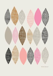 ELOISE RENOUF | SPRING SAMPLER NO1 | A2 A[gvg / |X^[ y k Vv  z a2 art A[g A[gpl A[g{[h CeApl  킢 v[g Mtg fUC