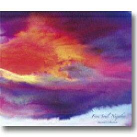 V.A. / FREE SOUL NUJABES - SECOND COLLECTION - (CD) ヌジャベス