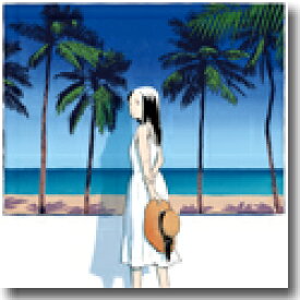 PICTURED RESORT / ALL VACATION LONG (CD) ピクチャード・リゾート
