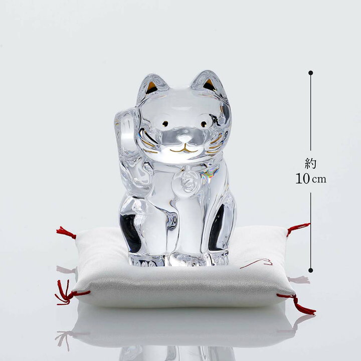 楽天市場】【正規店入荷】【名入れ代込】【ロゴ対応】Baccarat バカラ 