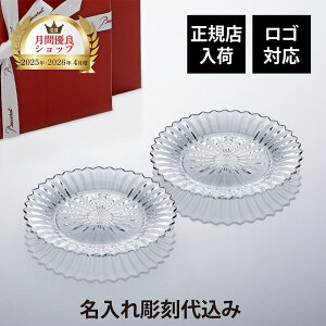 �y���K�X���ׁz�y������㍞�z�y���S�Ή��zBaccarat �o�J�� �~���j���C �v���[�g 21cm �y�A������ �M�t�g �a���� �j�� ���O���� �L�O�� �����j �L�O�i ���K�i �u�����h ���� �l�C �v���[���g ��