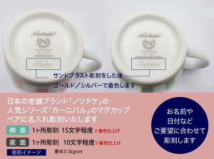 ノリタケ,noritake,ティファニー,正規店,バカラ,名入れ,名入れギフト,サプライズ,両親贈呈品,結婚祝,結婚記念日,ウェッジウッド,マグカップ,グラス,タンブラー,ロックグラス,ペア