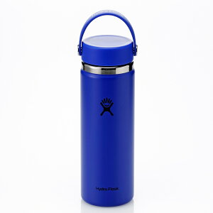 �y���b�s���O�����z�y���S�Ή��z�y������㍞�zHydro Flask �n�C�h���t���X�N 20oz Wide Mouth 591ml �P�i������ ���� ������M�t�g �v���[���g �L�O�i ��� ���j�� �m�x���e�B �A�E�g�h�A �L�����v 