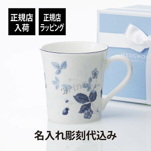 ウェッジウッド ストロベリーブルー カップの人気商品・通販・価格比較  