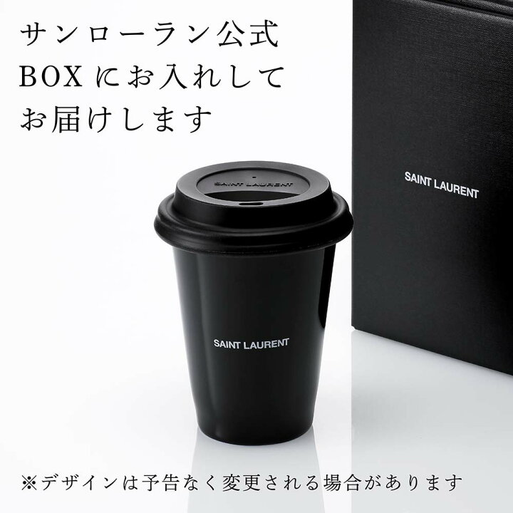 楽天市場】【名入れ代込み】【正規店ラッピング無料】SAINT LAURENT 