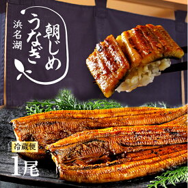 父の日 プレゼント うなぎ 朝じめうなぎ 蒲焼き 1尾 (1尾約150g） 【冷蔵便】 国産うなぎ 長蒲焼き 発送当日の朝に活鰻をさばいてお届け！ 食品 食べ物 ギフト 母の日 お中元 お歳暮 贈答