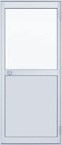 A~TbV YKK t  yhA W650×H1757 i65017jVo[