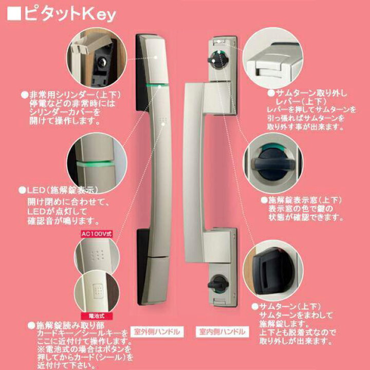 楽天市場 Ykk 玄関ドア プロント S13c 親子 W1235 H2330 Dh23 ライフサポート ハマヤ
