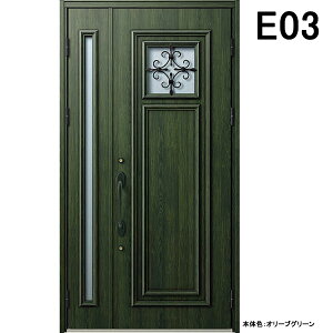 YKK ���փh�A ���F�i�[�g D30 E03 �e�q W1235×H2330