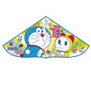【50%OFF！】カイト 凧 ドラえもんカイト 日本製