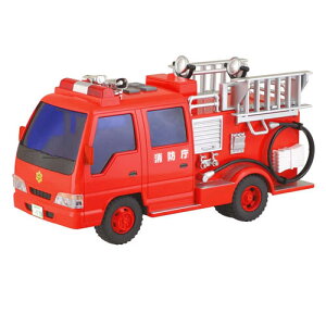 消防車 おもちゃ 乗り物の通販 価格比較 価格 Com