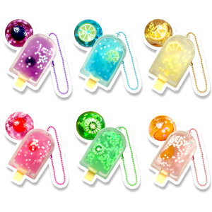 【 子供会 景品 販促 スクイーズ お子様ランチ 景品 玩具 お祭り 子供会 縁日 プチギフト 大量購入 入学 入園 卒園 卒業 児童館 学童 喜ぶ 楽しい 子ども会 イベント ガチャガチャ 】ファンシ