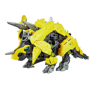 ゾイドワイルド トリケラドゴス ZW11