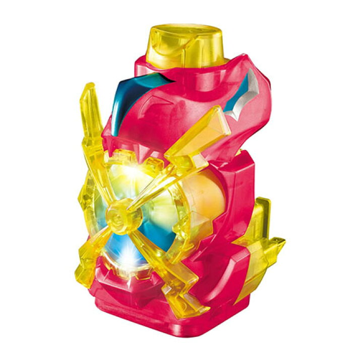楽天市場】☆送料無料☆ 仮面ライダーリバイス DXサンダーゲイルバイ 