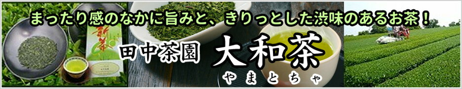 大和茶