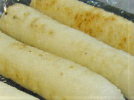 ふっくらもっちり 手作りたんぽ（きりたんぽ）1本