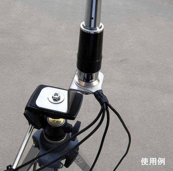 HF 簡易アース カウンターポイズセット HD-GND4X5 1.8/1.9MHz〜29MHz対応 Hanna Web Shop 1.8〜29MHz帯 移動運用 簡易アースセット HD-GND10 M3ツマミナット付き ( HFJ-350M HFJ-L1.8 1.9,FTH-817ND FTH-818ND 対応 )