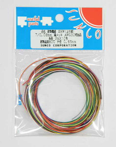 TR[d SHWϔMrj≏d ԉΐD e2m AWG32  SHW 7/0.08 2m×10F