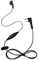 HD-12LアイコムIC-4100/4110 IC-4120シリーズ用オープンエアー型イヤホン＆マイク トランシーバー 無線機…