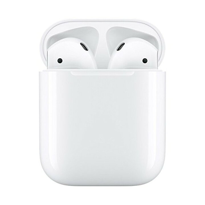 楽天市場】通販 在庫あり AirPods エアーポッド 本体 MMEF2J/A IPHONE 