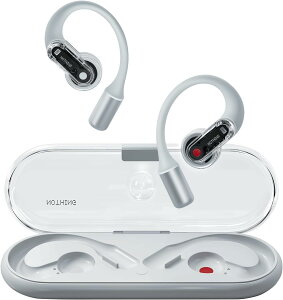 Nothing EAR open �I�[�v���C���[�^ ���C�����X�C���z�� �z���C�g open �{�� ���� ���C�����X�C���z�� Bluetooth