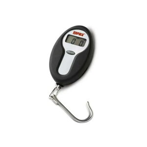 ���p��(Rapala) �~�j�f�W�^���X�P�[�� 25lb. Mini Digital scale