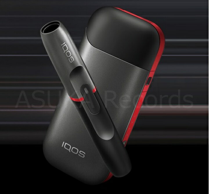 IQOS 2.4plus キット Motor Edition（楽天市場】IQOS アイコス 2.4 