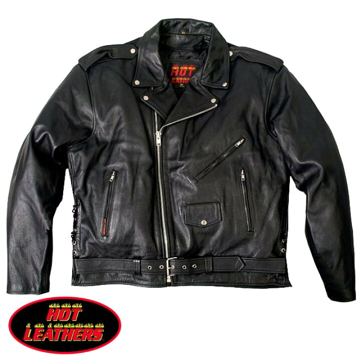 楽天市場】米国直輸入! ホットレザー [Classic Motorcycle Leather  