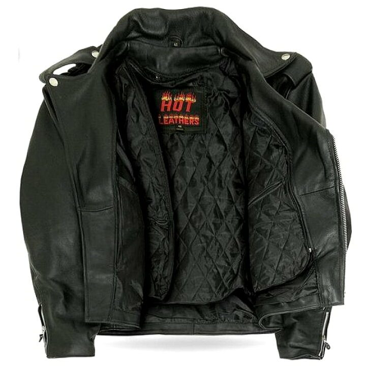 楽天市場】米国直輸入! ホットレザー [Classic Motorcycle Leather 