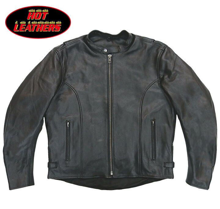 楽天市場】日本未発売! セール価格! ホットレザー [MEN