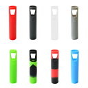 【送料無料!】激安! Joyetech eGo AIO専用 シリコンカバー・全8色・傷やへこみ防止に!持ちやすい!着せ替え気分でイメチェン!ネオンカラー! VA...