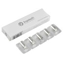 【送料無料!】【同材質5個セット】正規品 Joyetech(ジョイテック) 希少爆煙0.5Ωあり!BFコイル5個セット!eGoAIO(イーゴ エーアイオー)用・...