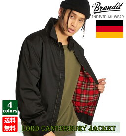 Brandit ブランディット Lord Canterbury Jacket ロード　カンタベリー ジャケット! アウター 防寒 防風 ドイツメーカー 軍服　ライダージャケット バイク バイカー アウトドア キャンプ 旅行 ミリタリー サバゲーに! 大きいサイズ