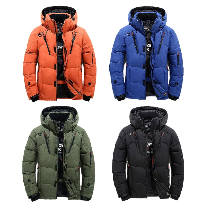 楽天市場】全4色! 5サイズ! [Men