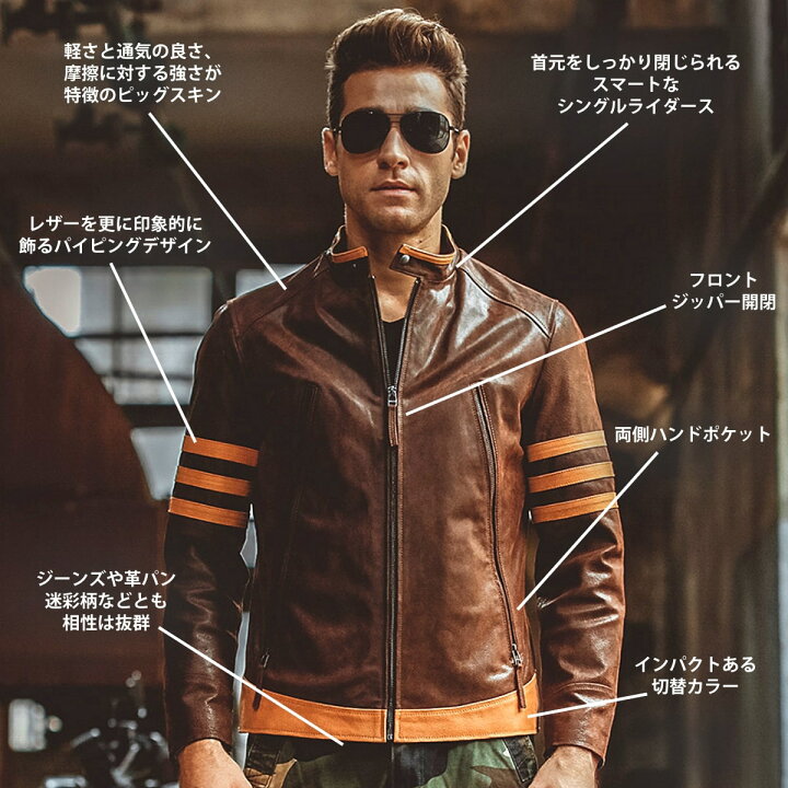楽天市場】全10サイズ! [Men