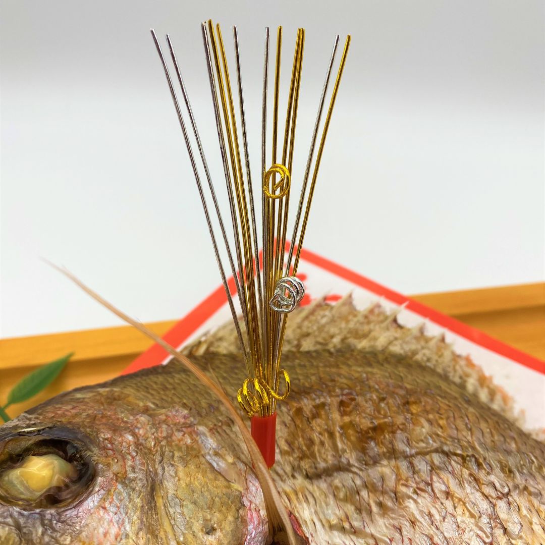 最高級のスーパーお食い初め 鯛飾り 祝い鯛 鯛 節句 お祝い お正月 魚介類・水産加工品