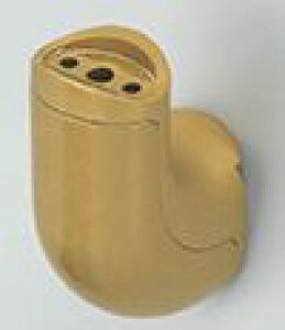 手すり金具 ベースプレート上置き用ブラケット 35丸用