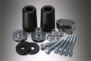 GSF1200/BANDITI1200 (SN) L SKID PAD/XLbhpbh BLACK/