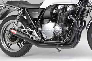 MORIWAKI/L s[X SUS BLACK CB1100 19-ACB1100EX/RS 17- (i 01810-401P2-10)